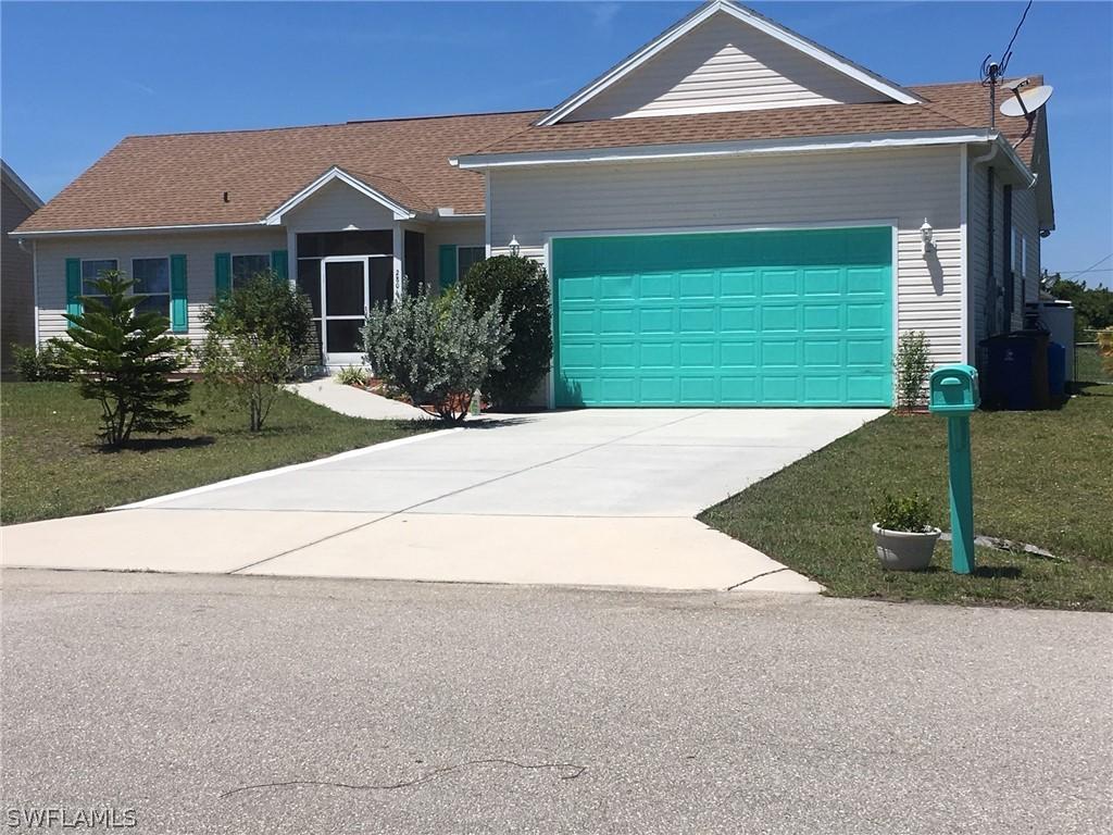 2806 34th St., Lehigh Acres, FL 33976