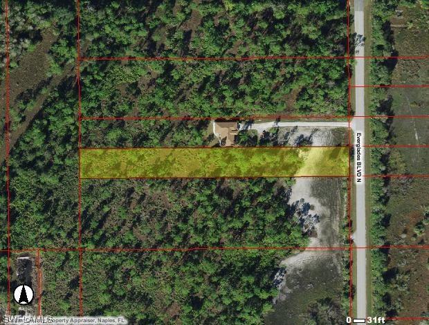 Everglades Blvd., Naples, FL 34120