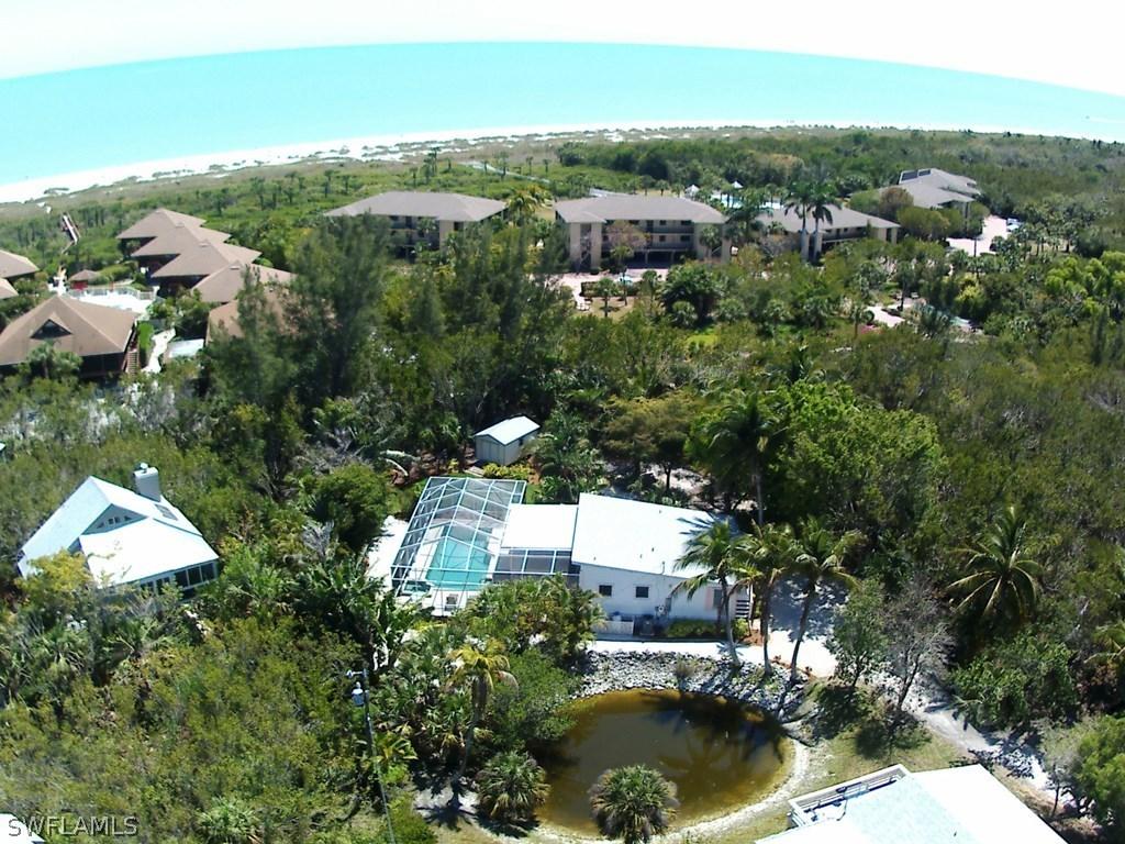 1827 Middle Gulf Dr., Sanibel, FL 33957