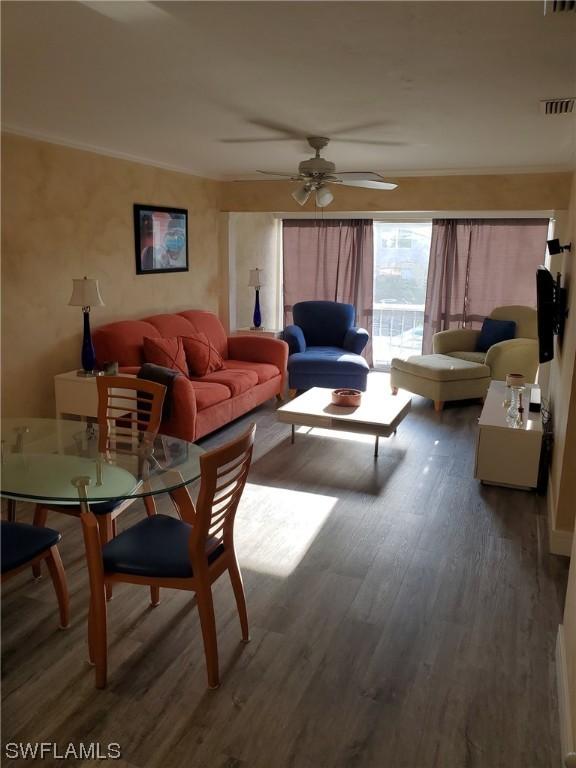 1195 Clam Ct. #201, Naples, FL 34102