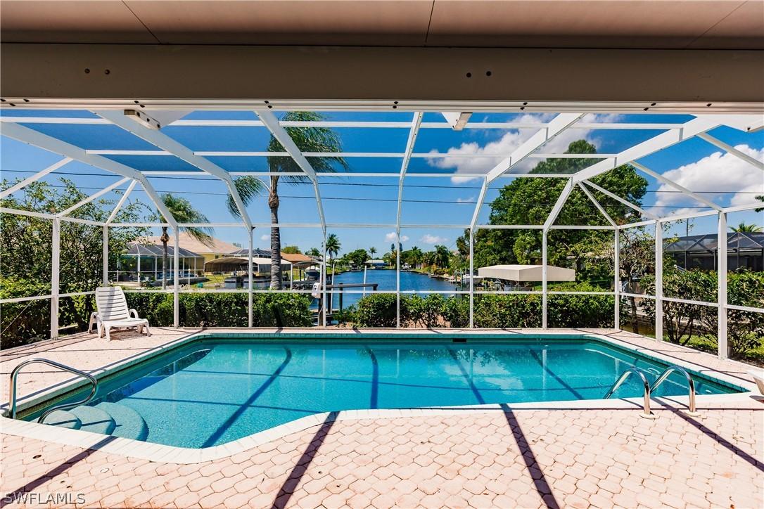 3732 SE 2nd Pl., Cape Coral, FL 33904