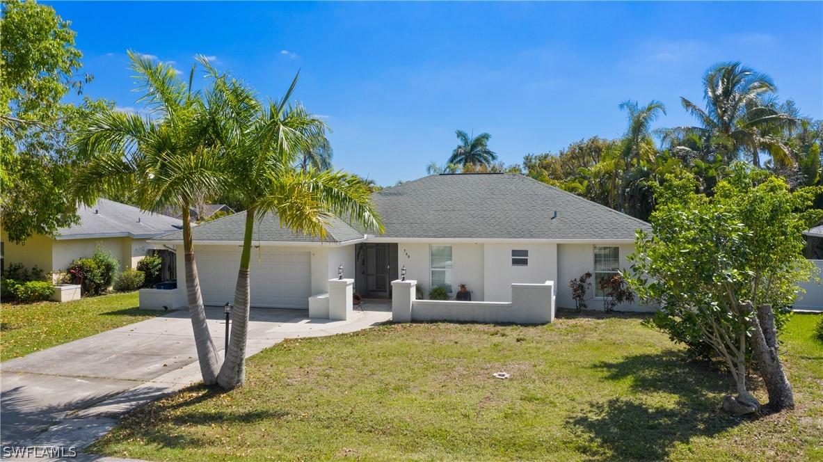 768 Wilson Ave., Fort Myers, FL 33919