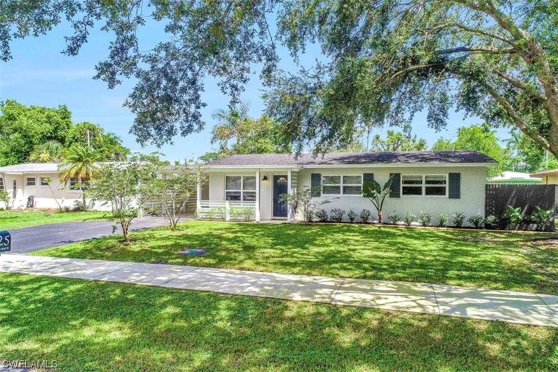 1825 Paul St., Fort Myers, FL 33901