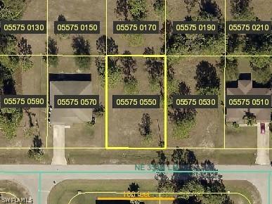 1021 NE 35th Ln., Cape Coral, FL 33909