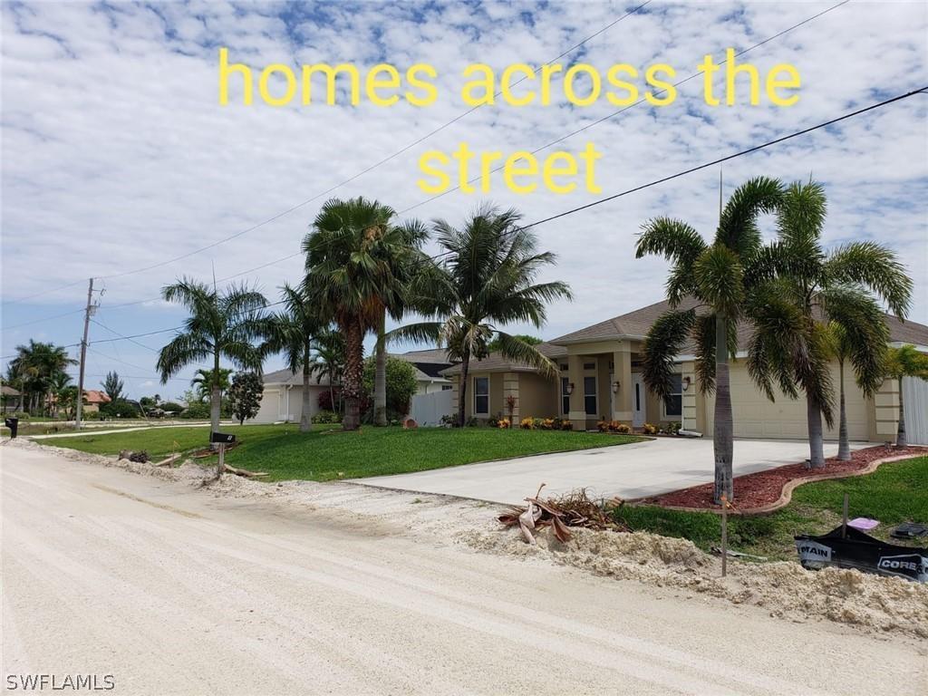 234 NW 35th Pl., Cape Coral, FL 33993