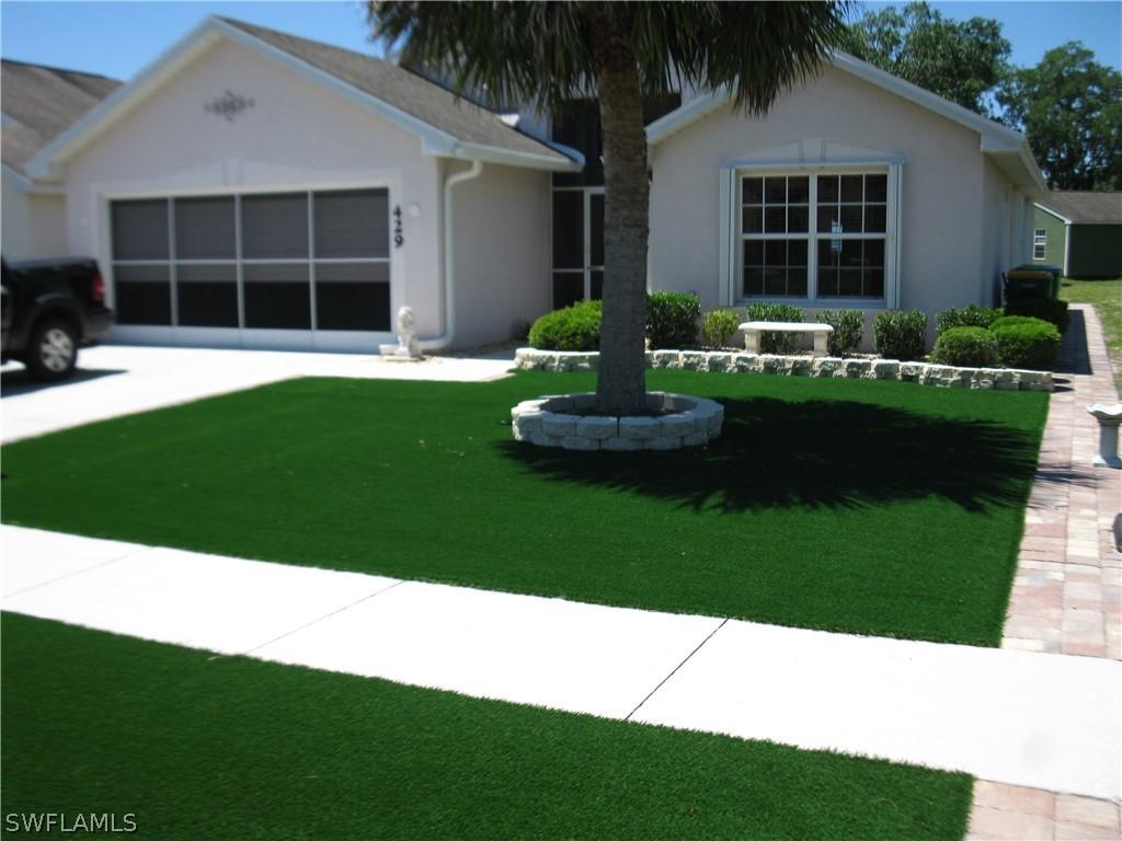 429 Rose Apple Cir., Port Charlotte, FL 33954