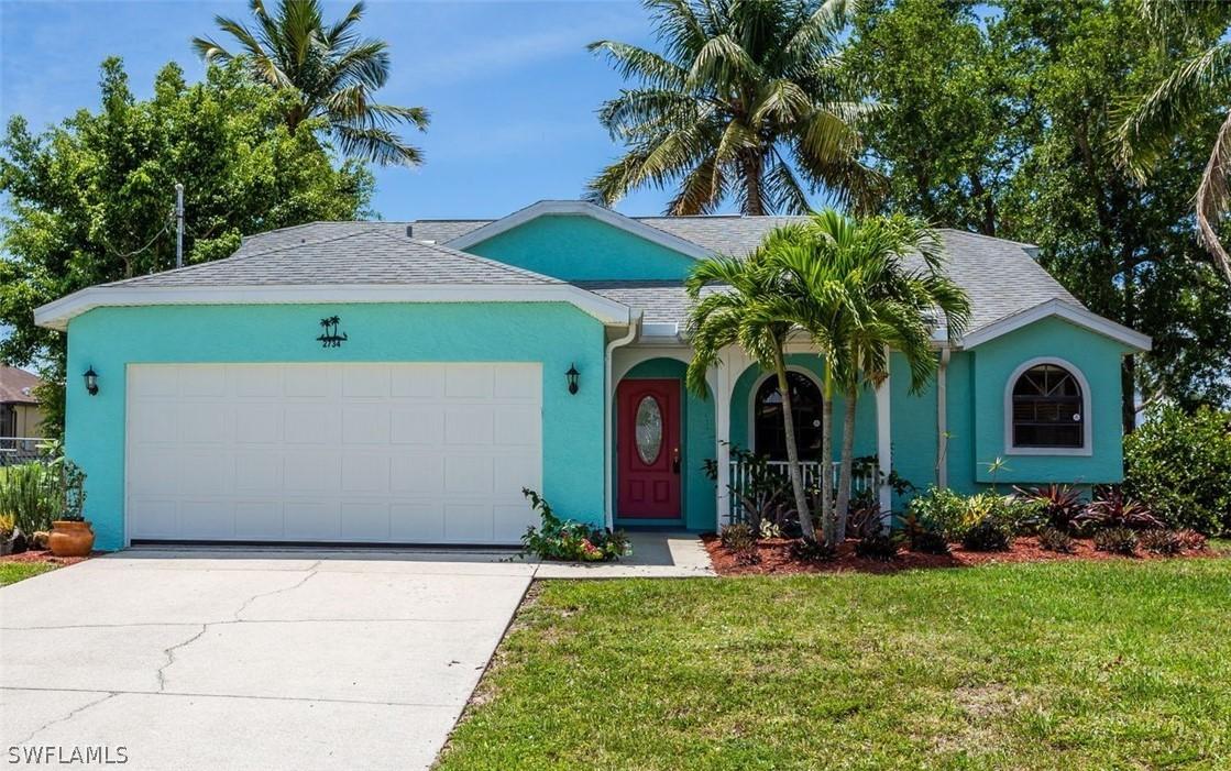 2734 NW 4th Ter., Cape Coral, FL 33993