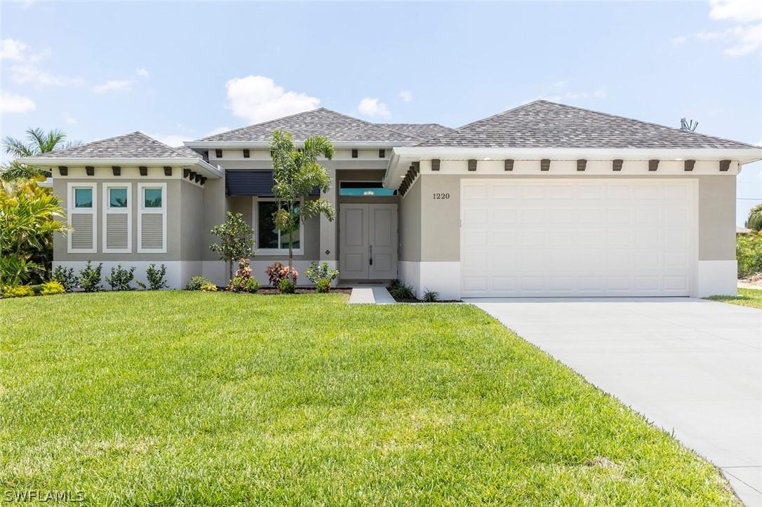 1220 SW 33rd St., Cape Coral, FL 33914