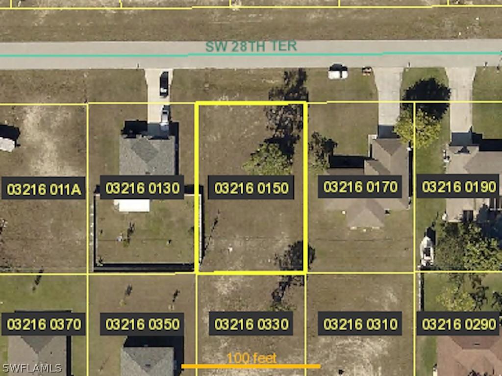 1218 SW 28th Ter., Cape Coral, FL 33914