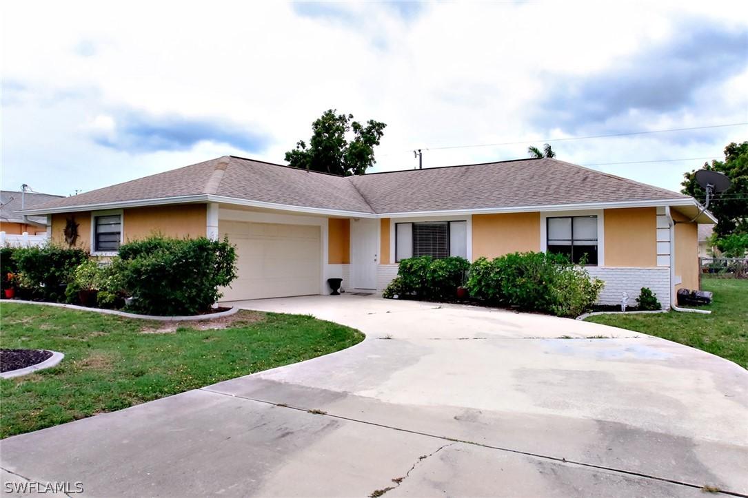 1126 SE 22nd Ter., Cape Coral, FL 33990