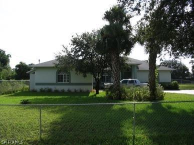 400 Lake Ave., Lehigh Acres, FL 33972
