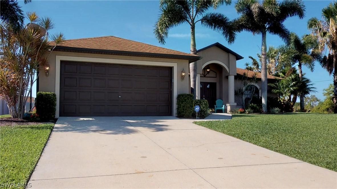 610 NW 21st St., Cape Coral, FL 33993