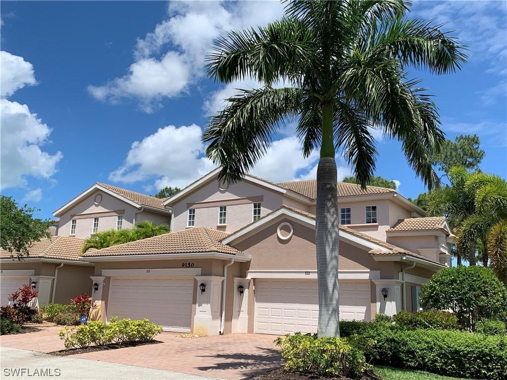 9150 Spanish Moss Way #722, Bonita Springs, FL 34135