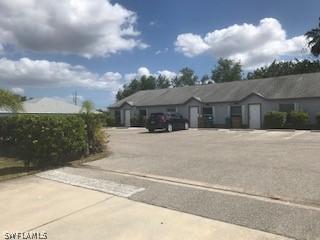 512 SE 6th St. #1-4, Cape Coral, FL 33990