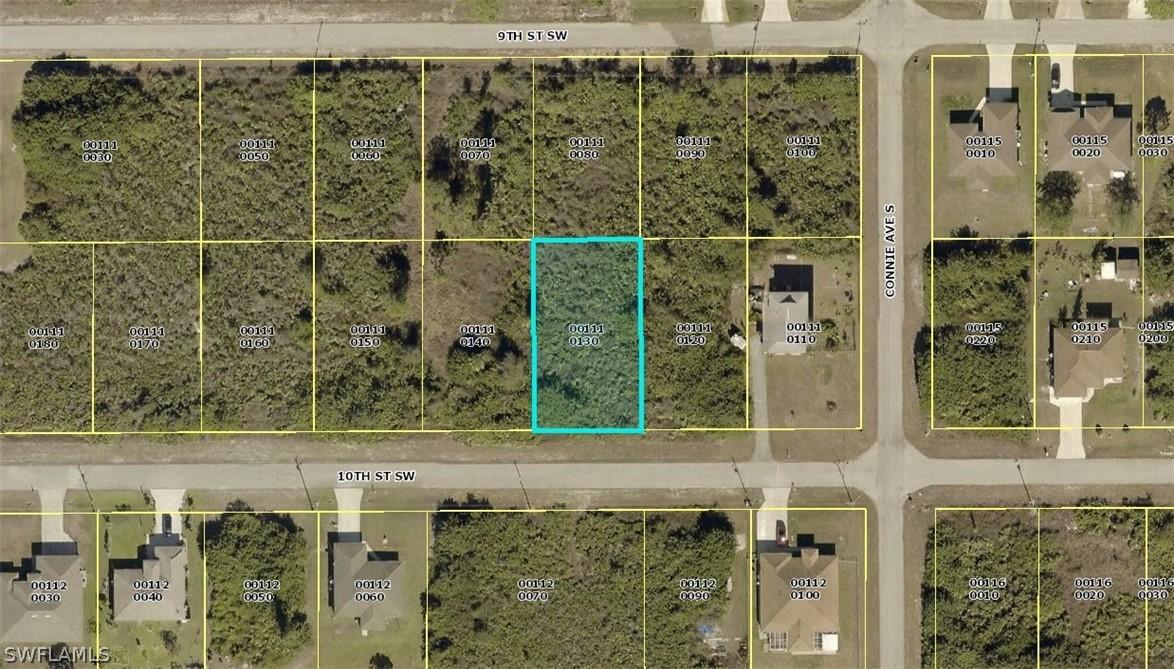 2604 10th St., Lehigh Acres, FL 33971