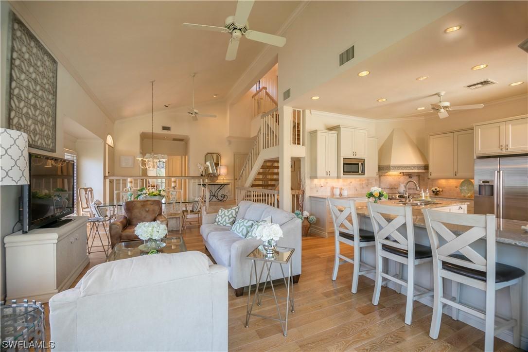 4733 Villa Mare Ln. #26.3, Naples, FL 34103