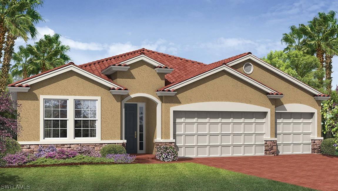 3068 Amadora Cir., Cape Coral, FL 33909