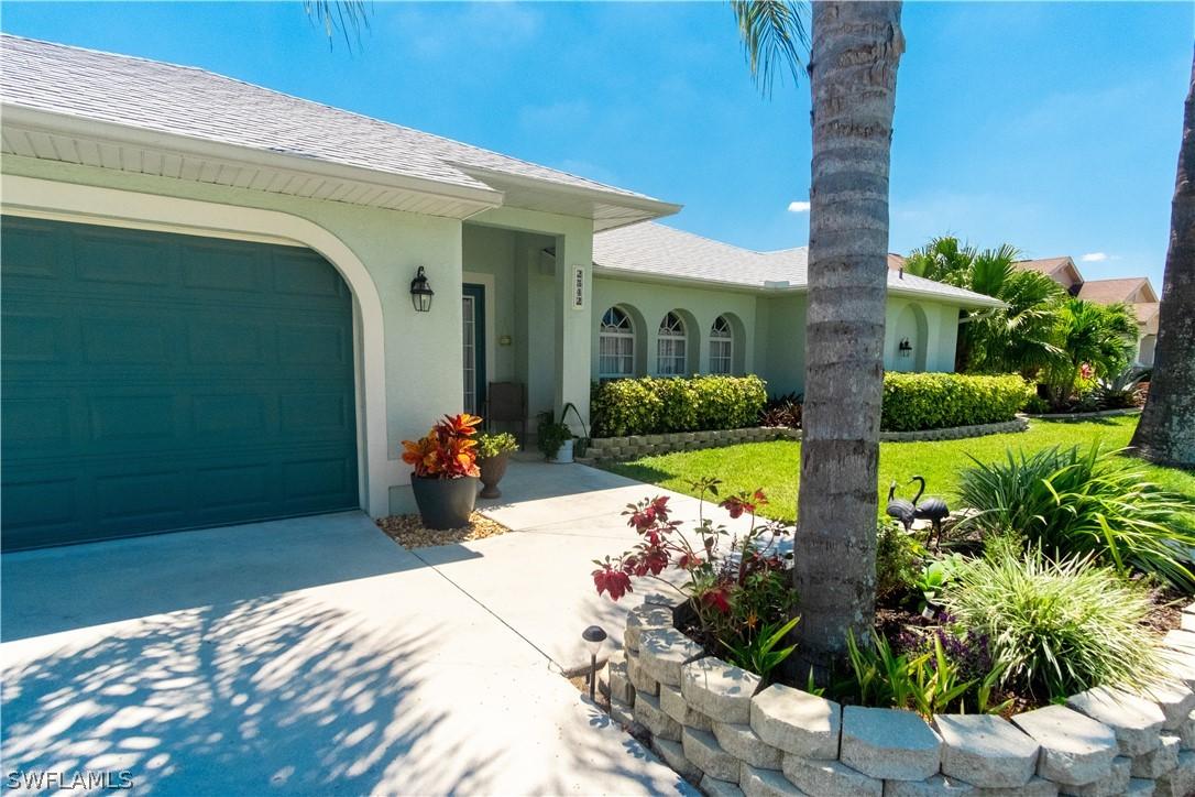 2542 NW 14th Ter., Cape Coral, FL 33993