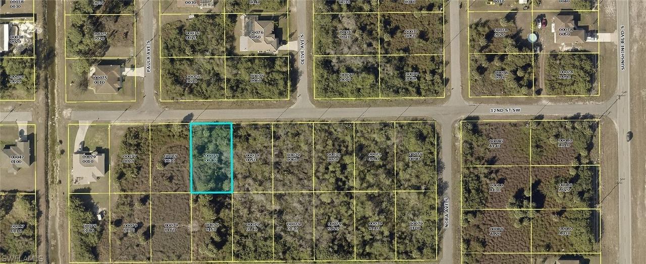 3119 32nd St., Lehigh Acres, FL 33976