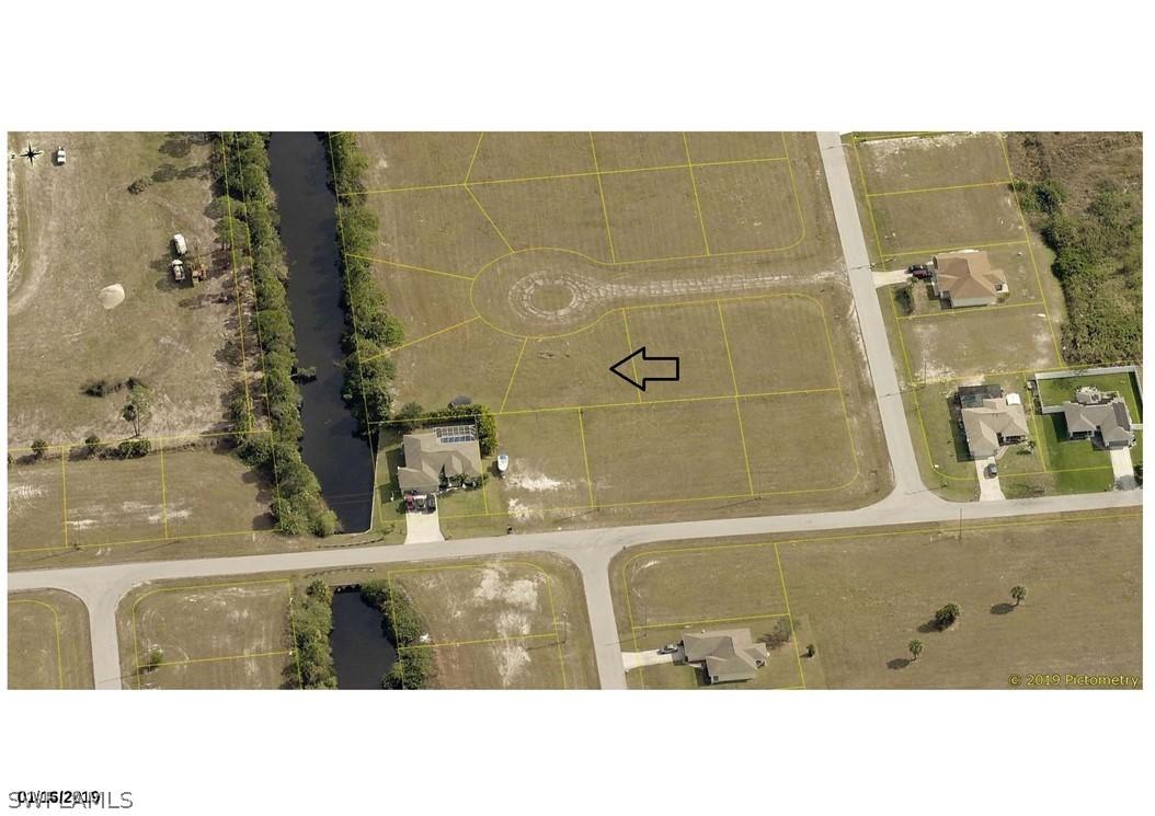 3908 NW 35th Pl., Cape Coral, FL 33993