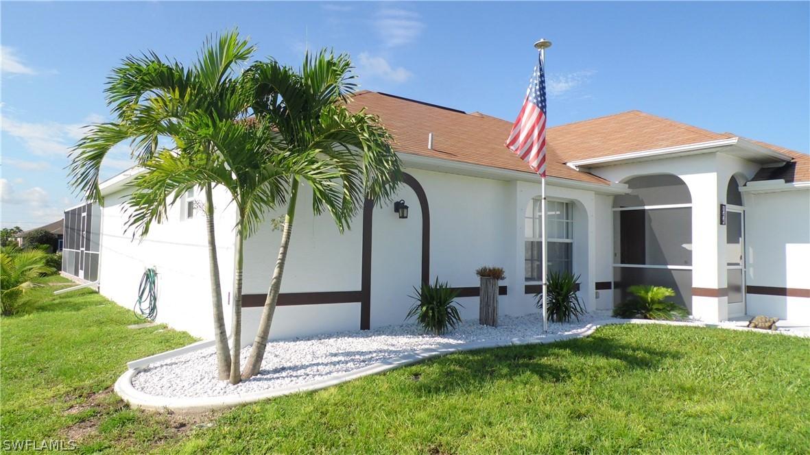 344 NE 10th St., Cape Coral, FL 33909