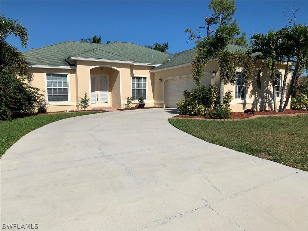 1831 SW 39th St., Cape Coral, FL 33914