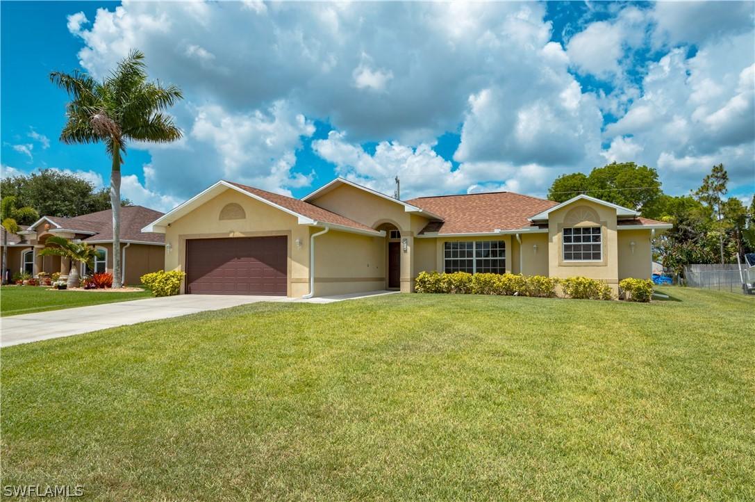 4214 SW 13th Ave., Cape Coral, FL 33914