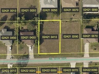 309 NE 10th Ter., Cape Coral, FL 33909