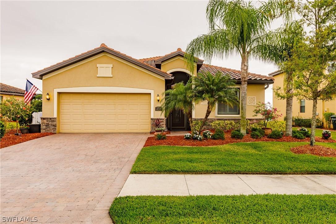 2731 Via Piazza Loop, Fort Myers, FL 33905