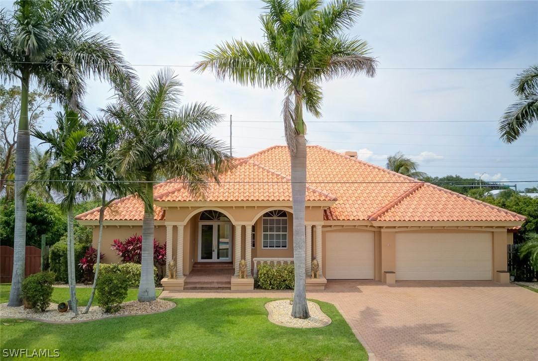 3322 SE 16th Pl., Cape Coral, FL 33904