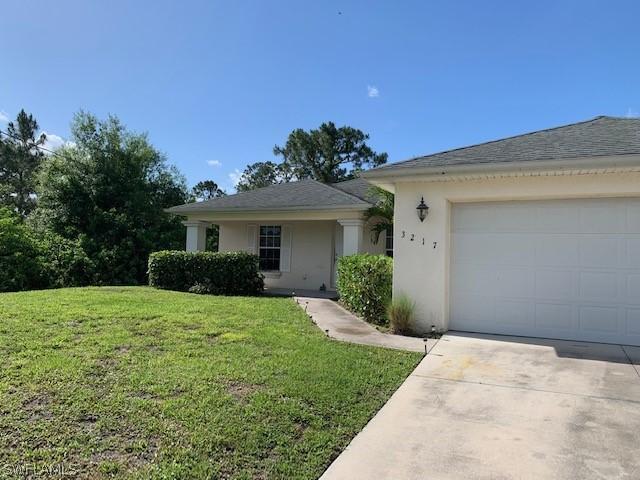 3217 39th St., Lehigh Acres, FL 33971