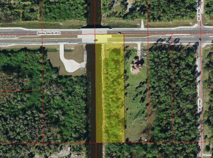 910 Golden Gate Blvd., Naples, FL 34120