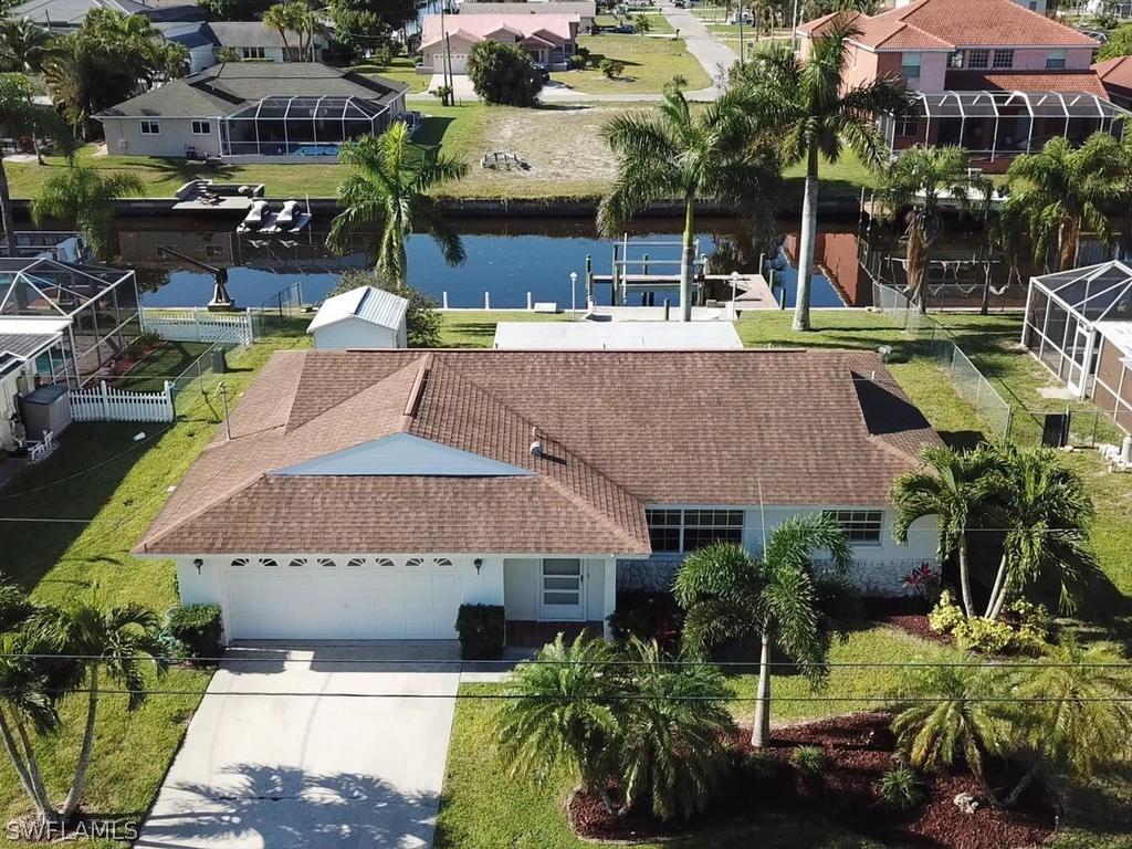 1910 SE 26th St., Cape Coral, FL 33904