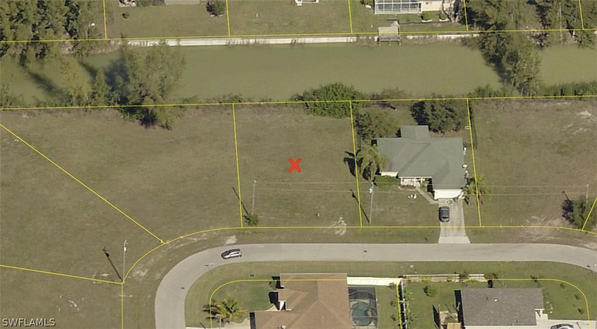 1829 SW 11th Ter., Cape Coral, FL 33991