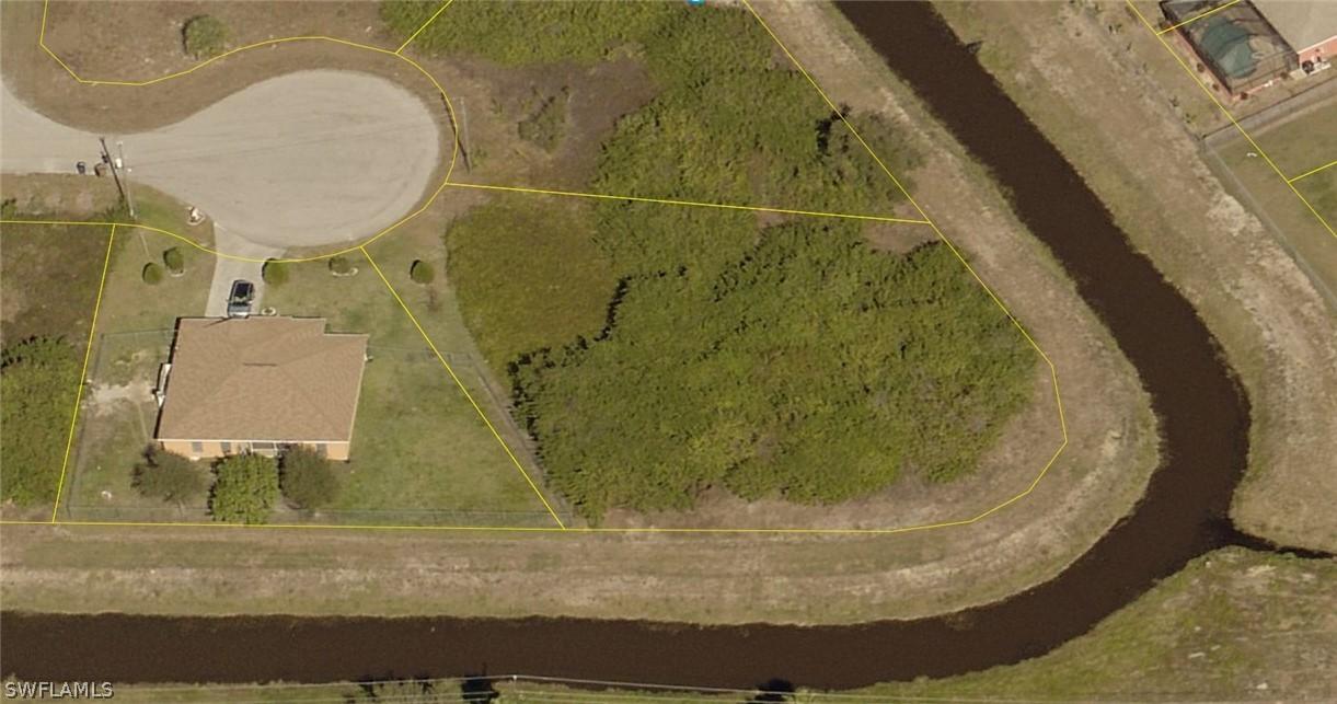 5101 Butte St., Lehigh Acres, FL 33971