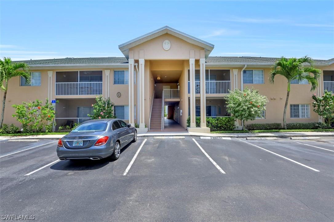 27079 Matheson Ave. #103, Bonita Springs, FL 34135