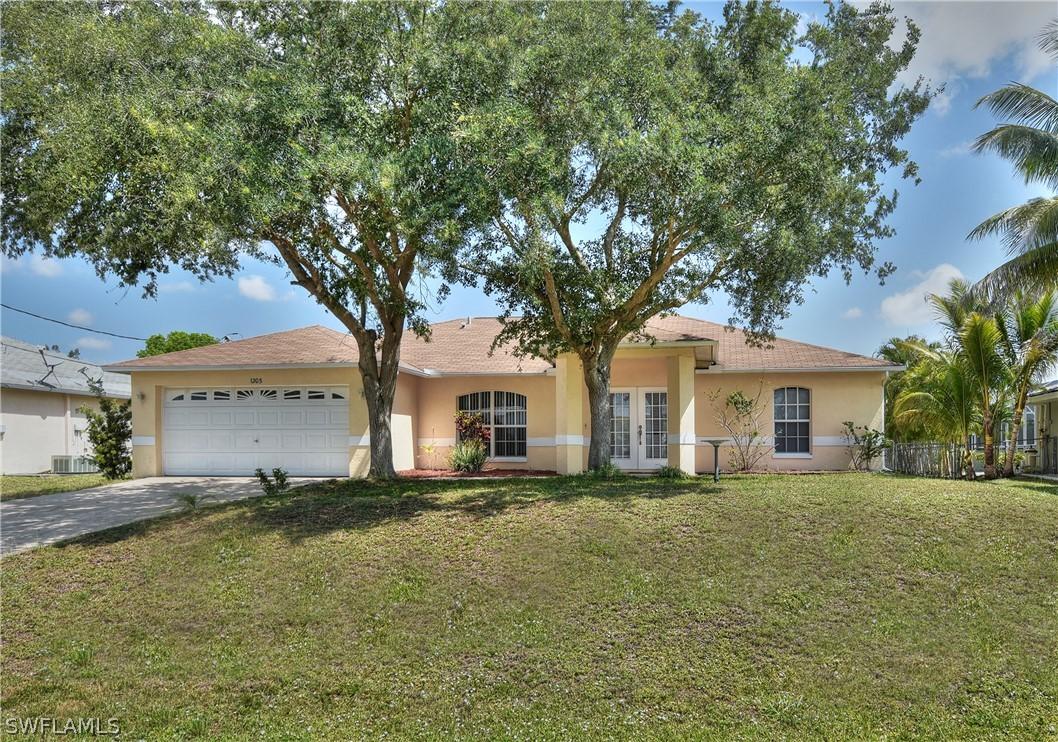 1205 SW 39th St., Cape Coral, FL 33914