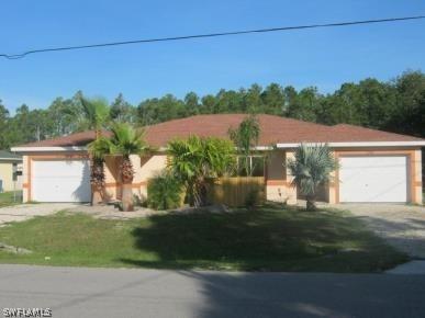 2908/2910 Haviland Ave., Lehigh Acres, FL 33973