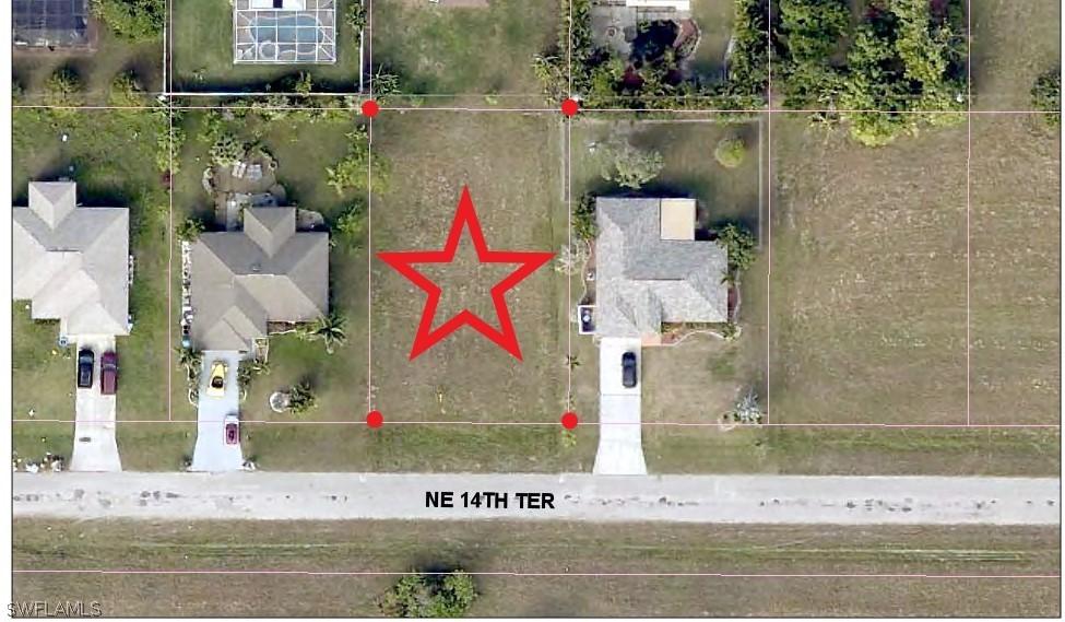 1105 NE 14th Ter., Cape Coral, FL 33909