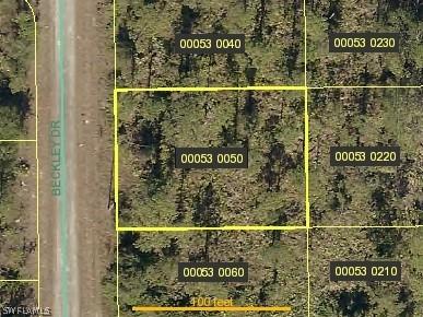 219 Beckley Dr., Lehigh Acres, FL 33974