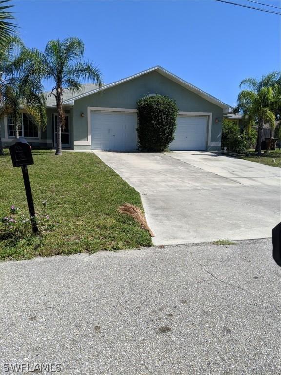 607 SE 13th St., Cape Coral, FL 33990