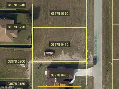 224 NW 26th Pl., Cape Coral, FL 33993