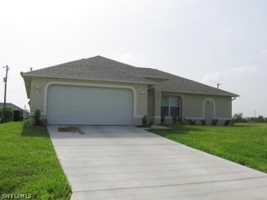 2011 NE 10th Ave., Cape Coral, FL 33909