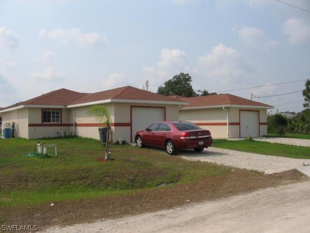2421 Quentin Ave., Lehigh Acres, FL 33973