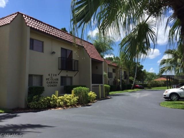 4728 Orange Grove Blvd. #1, North Fort Myers, FL 33903