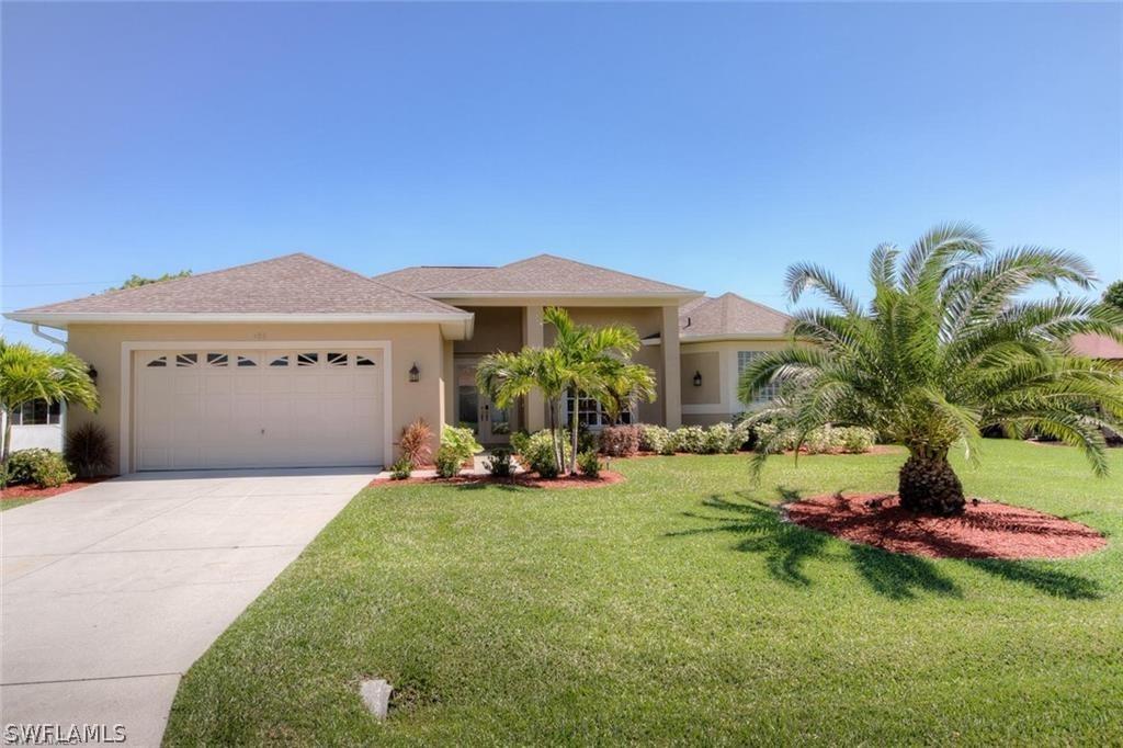 406 SW 44th St., Cape Coral, FL 33914