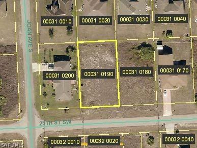 2916 25th St., Lehigh Acres, FL 33976