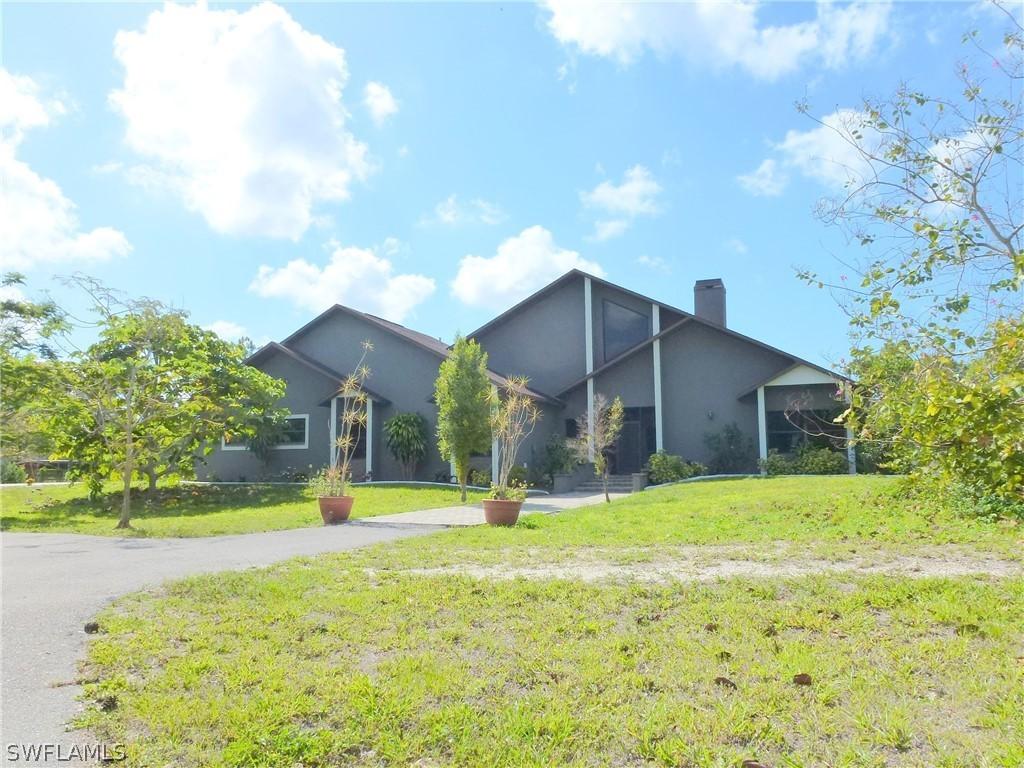 12751 Palmetto Pines Dr., Cape Coral, FL 33909