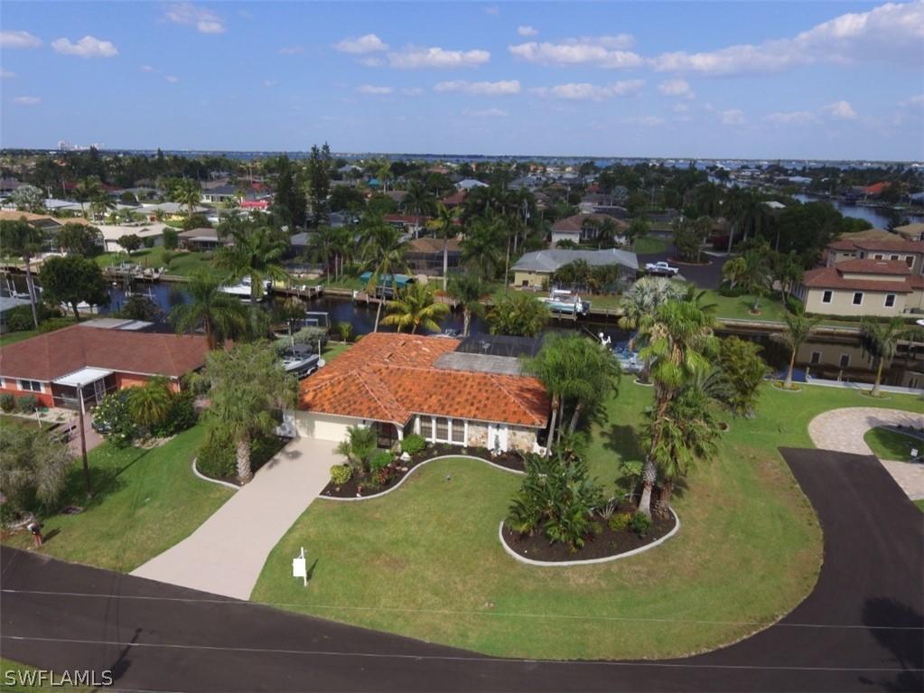 3521 SE 17th Pl., Cape Coral, FL 33904