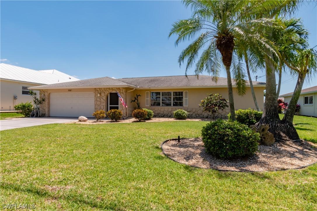 1936 Palaco Grande Pkwy., Cape Coral, FL 33904